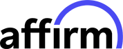 Affirm Logo Affirm Logo