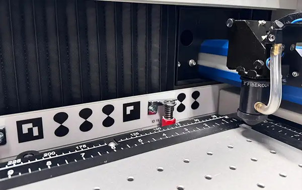 Fusion Pro Safeguard features