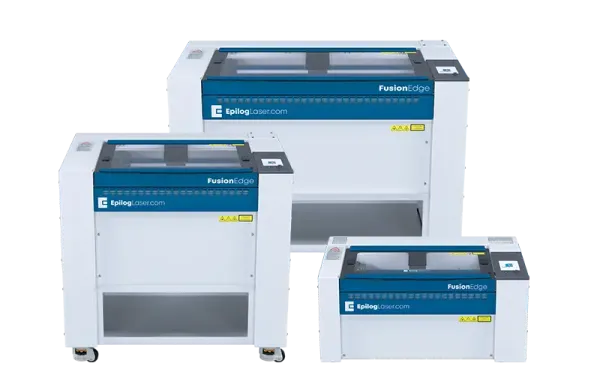 fusion edge laser machines