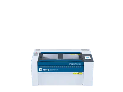 Fusion pro laser machine
