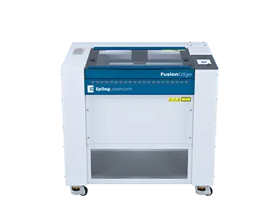 Fusion Edge 24 Laser Machine