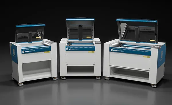 fusion edge laser series