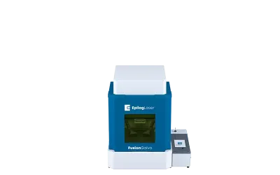 Machine laser Fusion Galvo