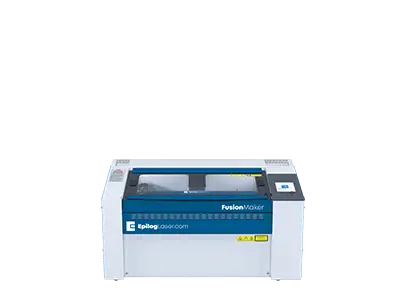 Fusion Maker 12-lasermaskine