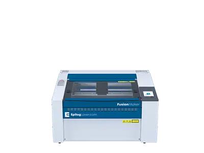 Fusion Maker 24-lasermaskine