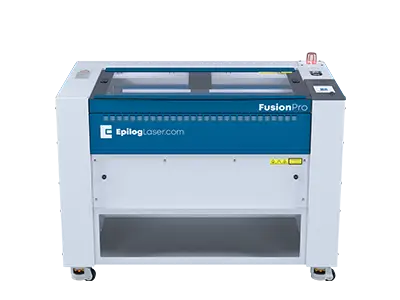 fusion pro laser machine