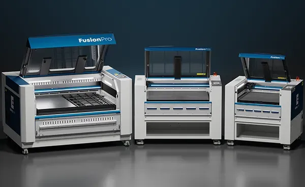 fusion pro laser family