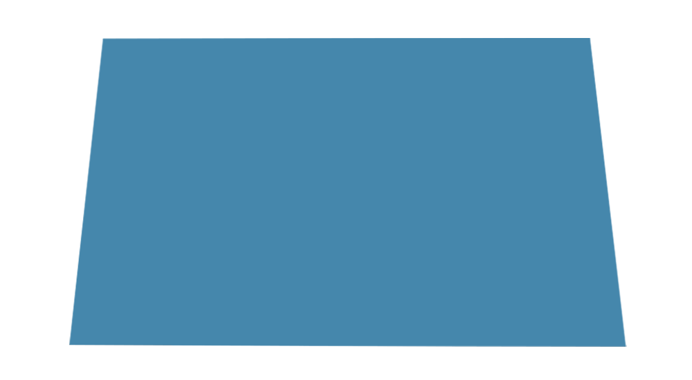 Laser machine table background