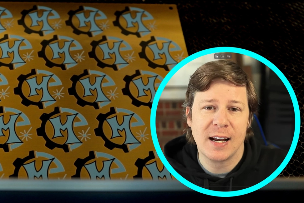 Cours de maître sur le laser