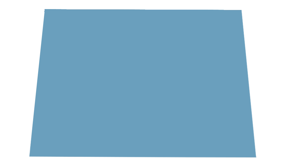 Laser machine table background